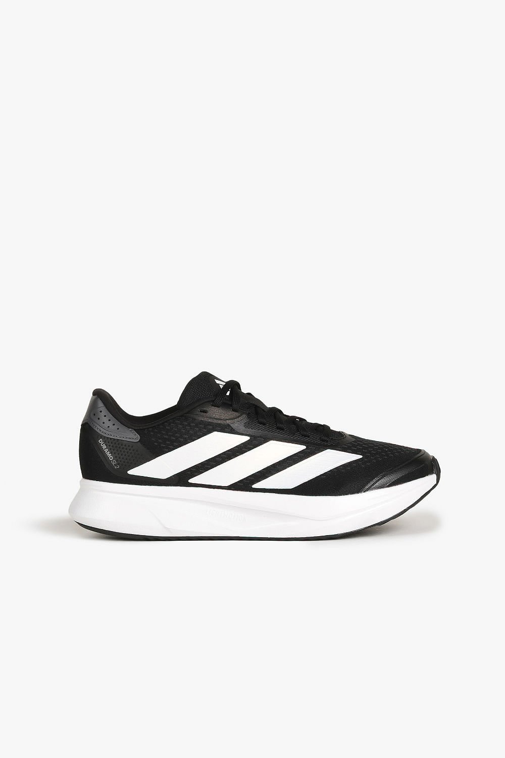Tênis Adidas Duramo SL 2 Masculino Preto 2
