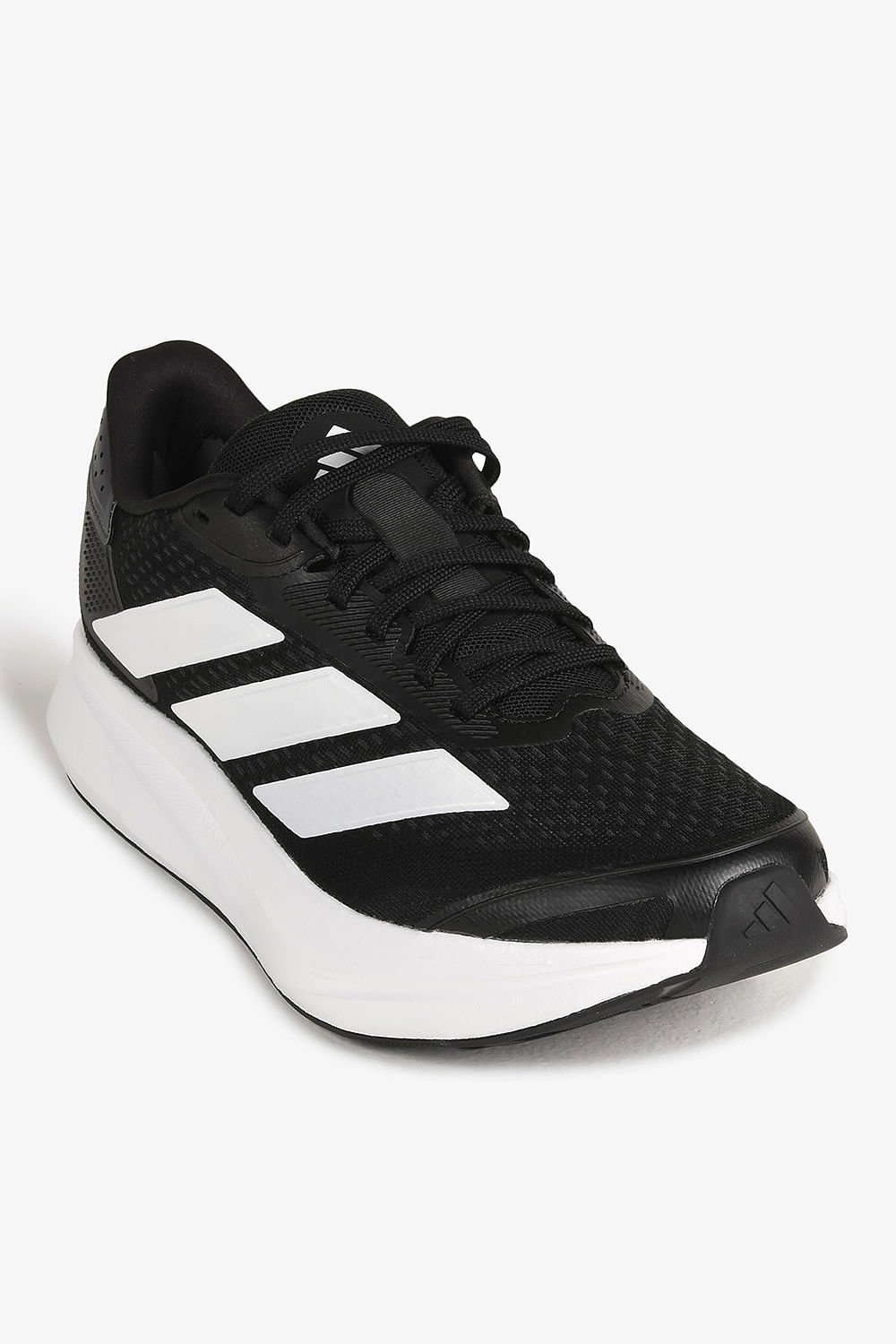 Tênis Adidas Duramo SL 2 Masculino Preto 5