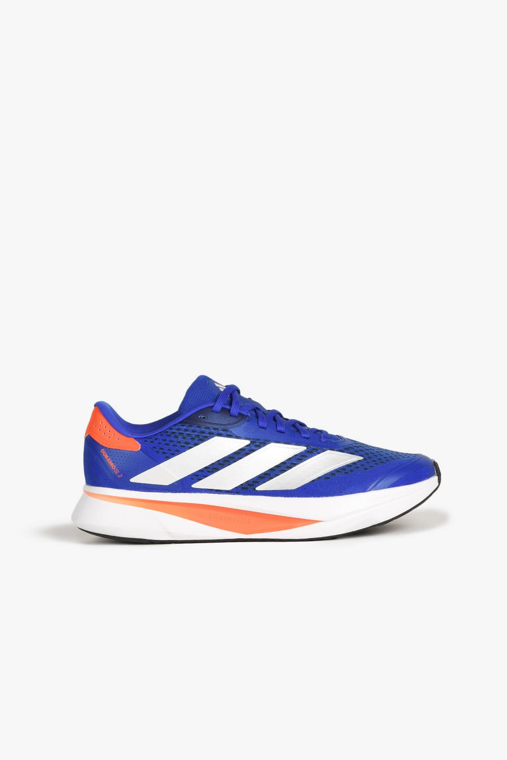 Tênis Adidas Duramo SL 2 Masculino Azul 2