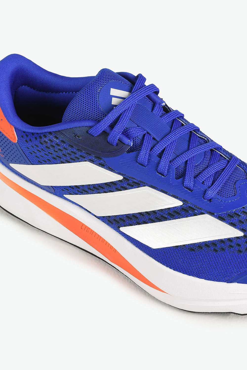 Tênis Adidas Duramo SL 2 Masculino Azul 3