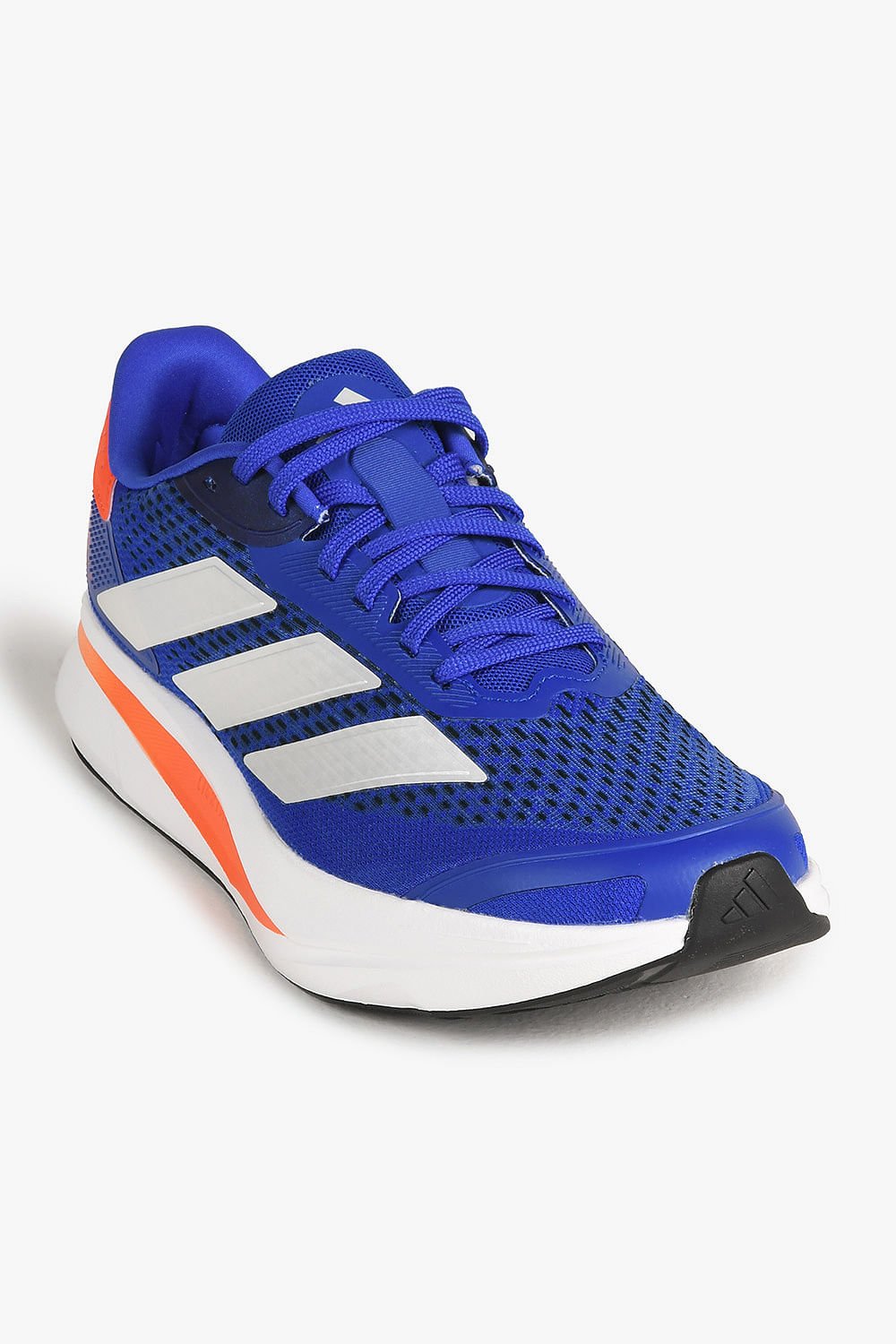 Tênis Adidas Duramo SL 2 Masculino Azul 8