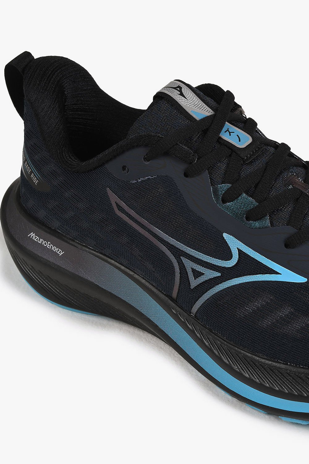 Tênis Mizuno Base Ride Azul 2