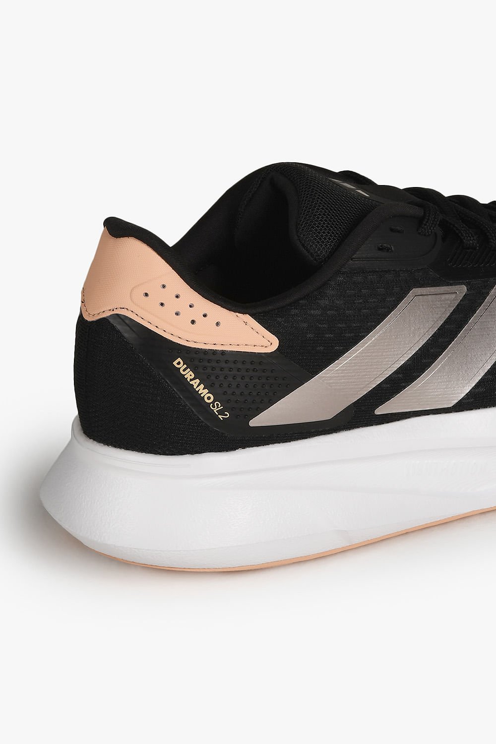 Tênis Adidas Duramo SL 2 Feminino Preto 2