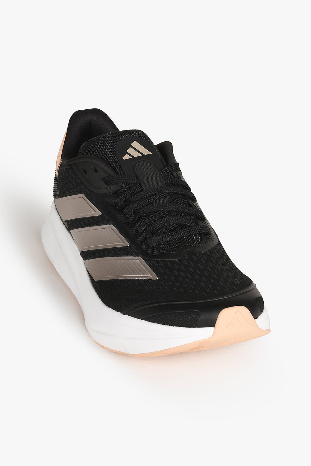 Tênis Adidas Duramo SL 2 Feminino Preto 4