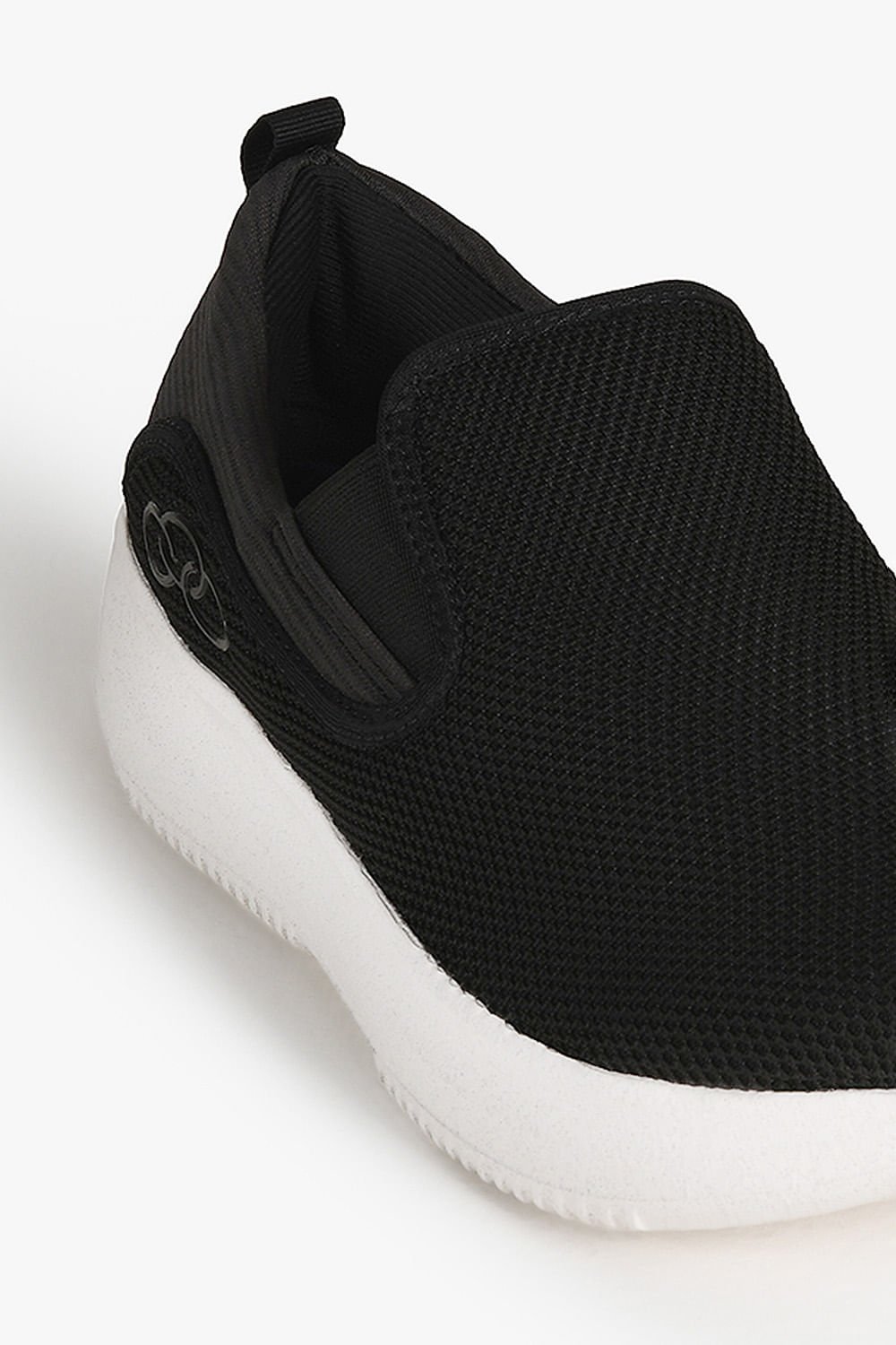 Tênis Olympikus Wellness 2 Masculino Preto 2