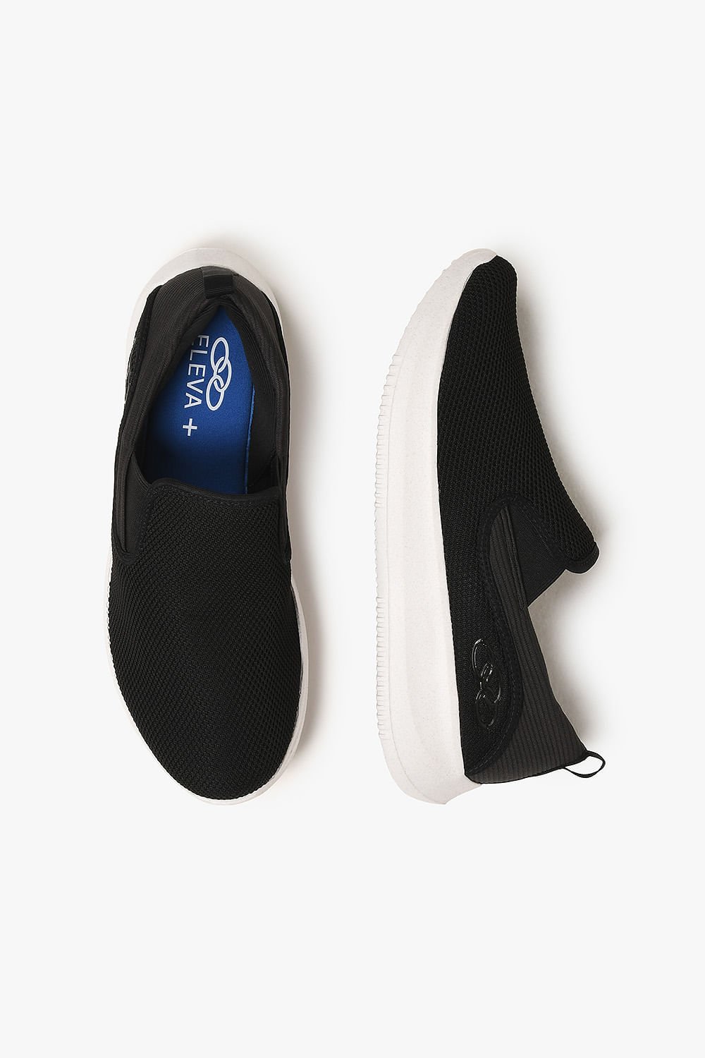 Tênis Olympikus Wellness 2 Masculino Preto 4