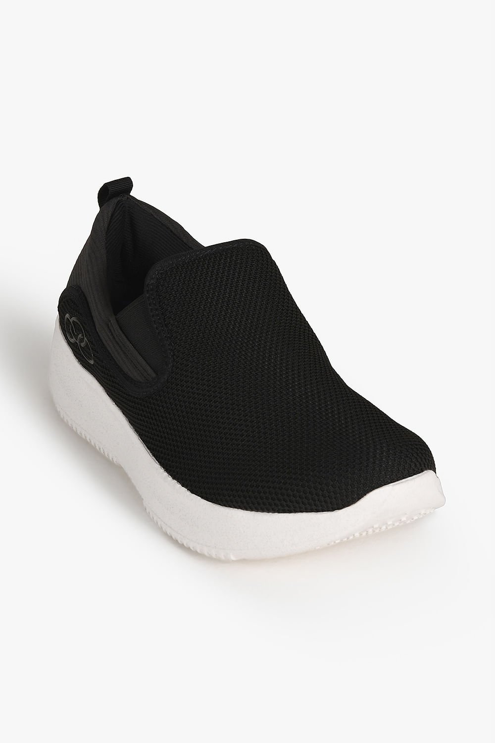 Tênis Olympikus Wellness 2 Masculino Preto 5