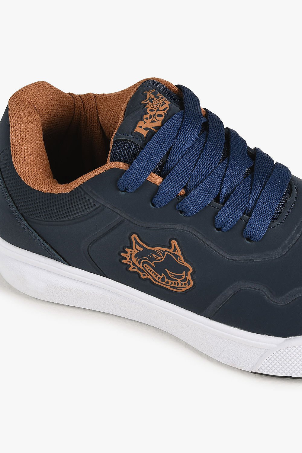 Tênis Masculino Red Nose Bill Azul 3