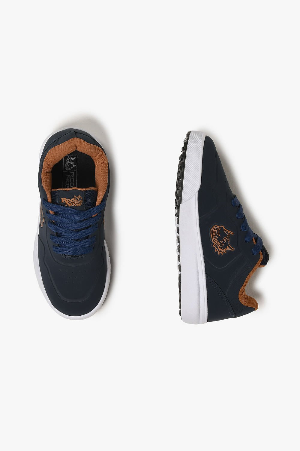 Tênis Masculino Red Nose Bill Azul 4