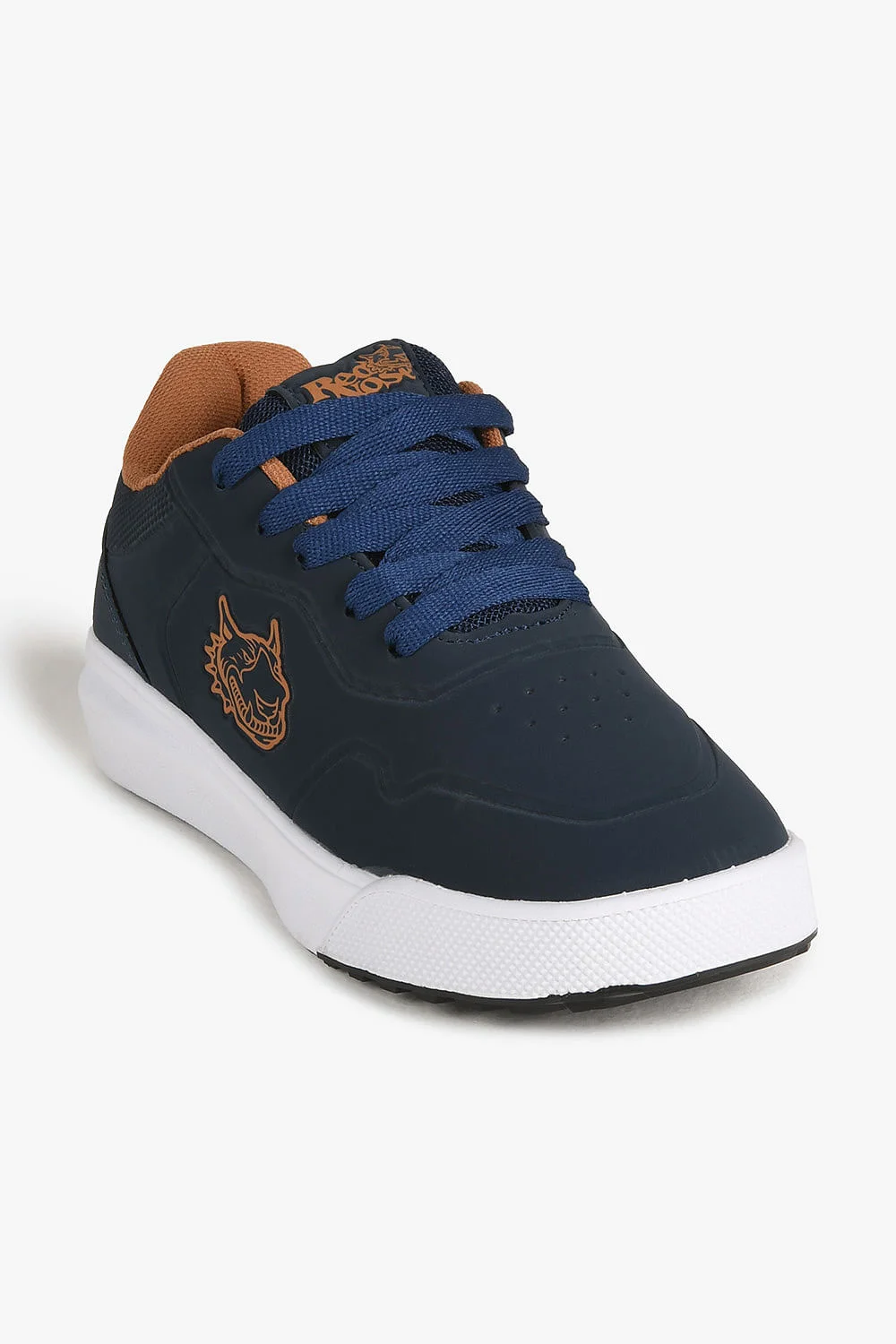 Tênis Masculino Red Nose Bill Azul 5