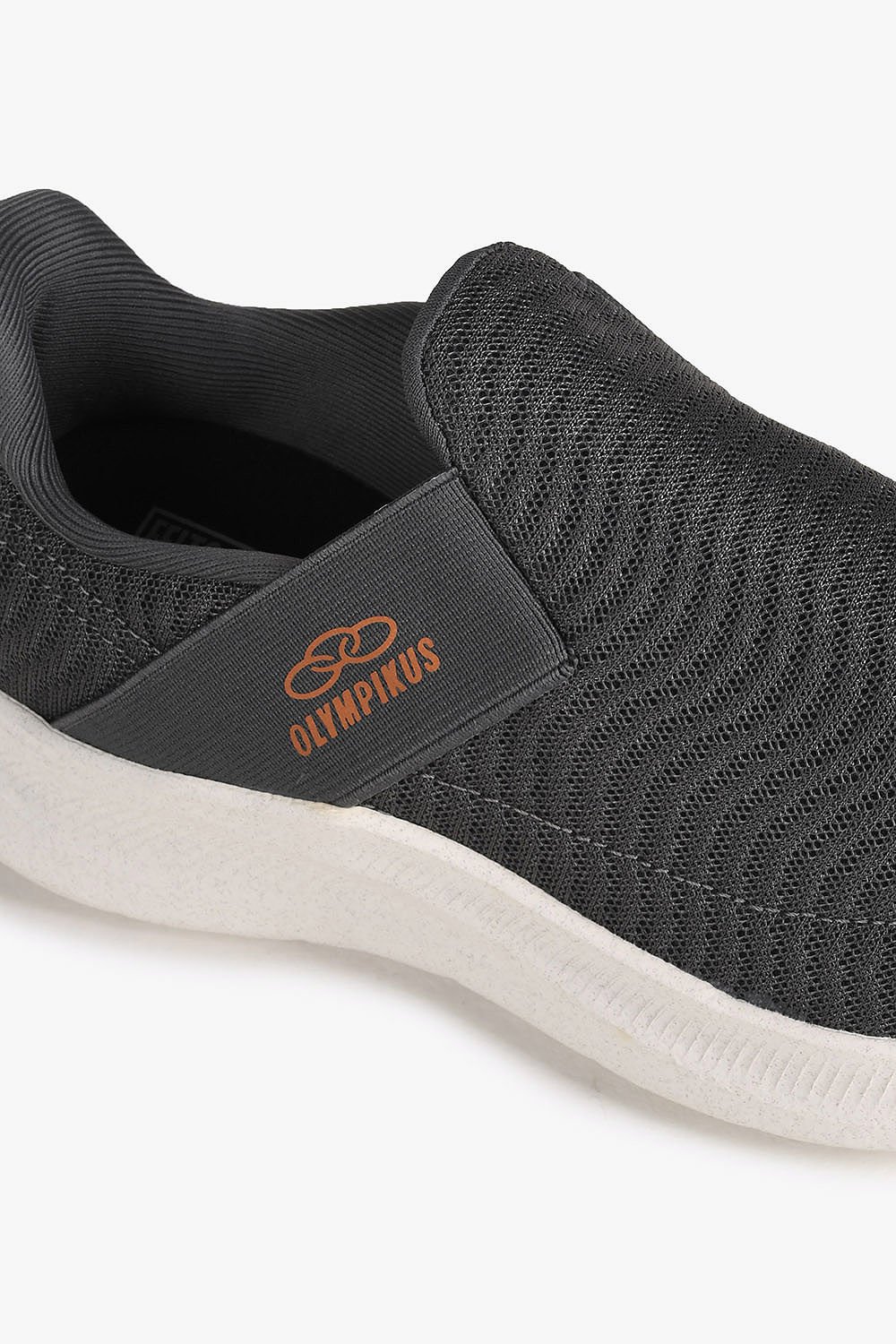 Tênis Olympikus Flutua Feminino Cinza 2