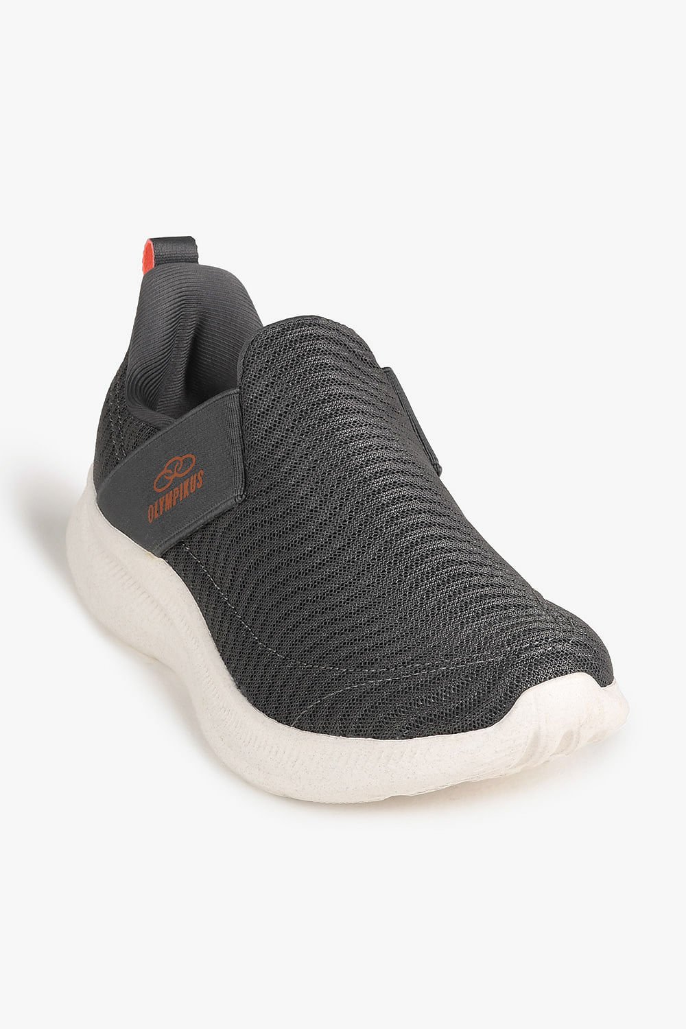 Tênis Olympikus Flutua Feminino Cinza 4