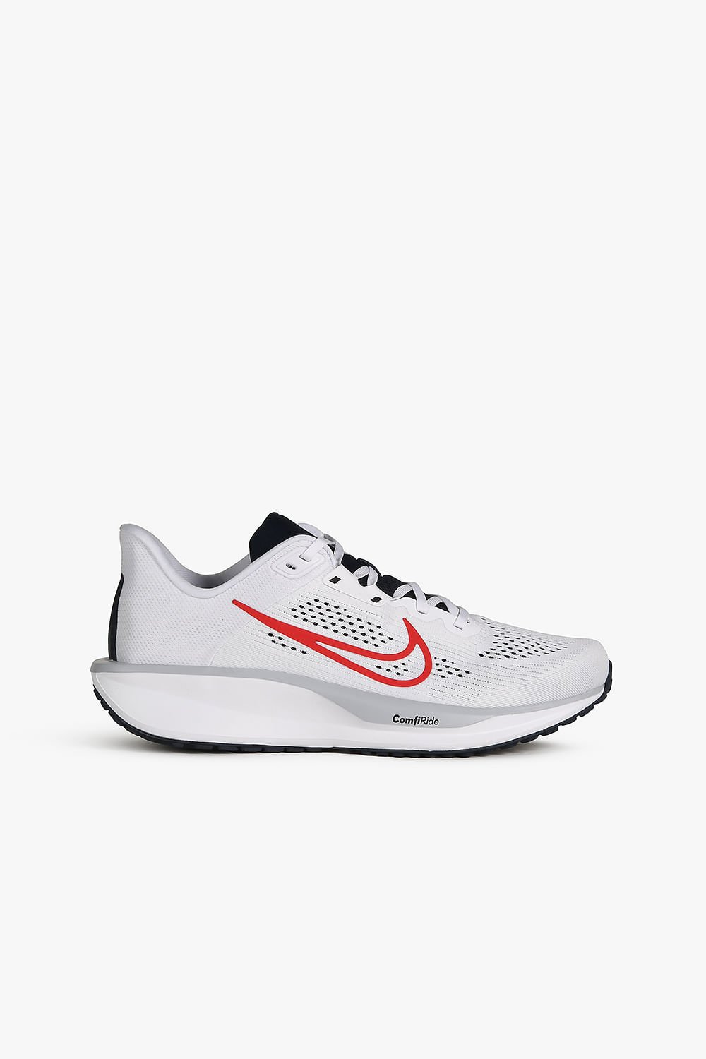 Tênis Nike Quest 6 Masculino Branco 3