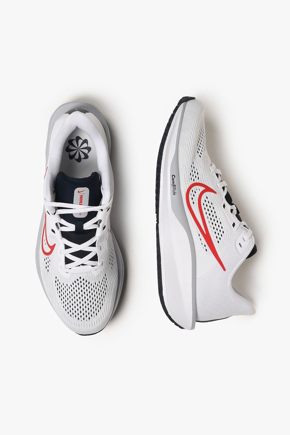 Tênis Nike Quest 6 Masculino Branco 1