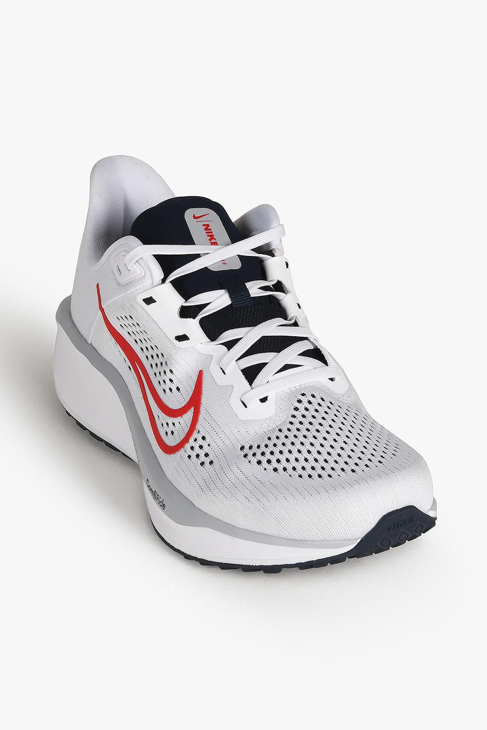 Tênis Nike Quest 6 Masculino Branco 2