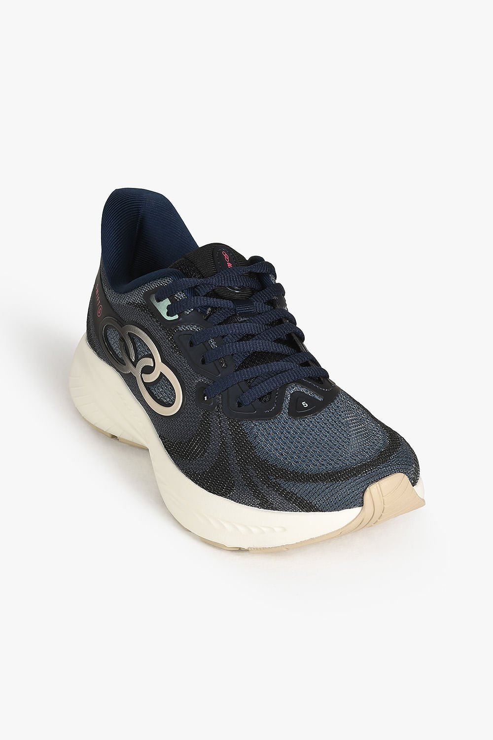 Tênis Olympikus Swift 5 Feminino Azul 4