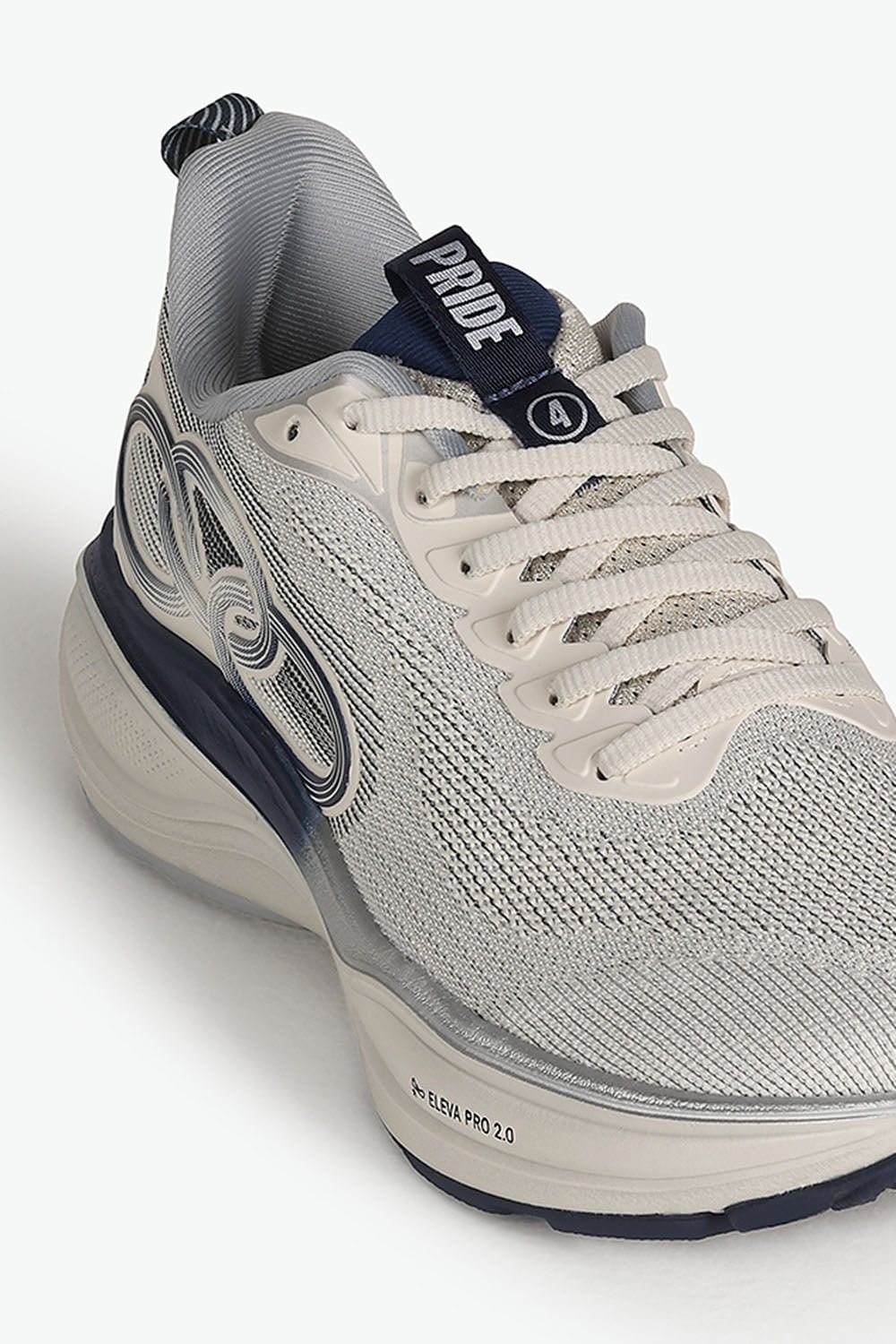 Tênis Olympikus Pride 4 Bege 2