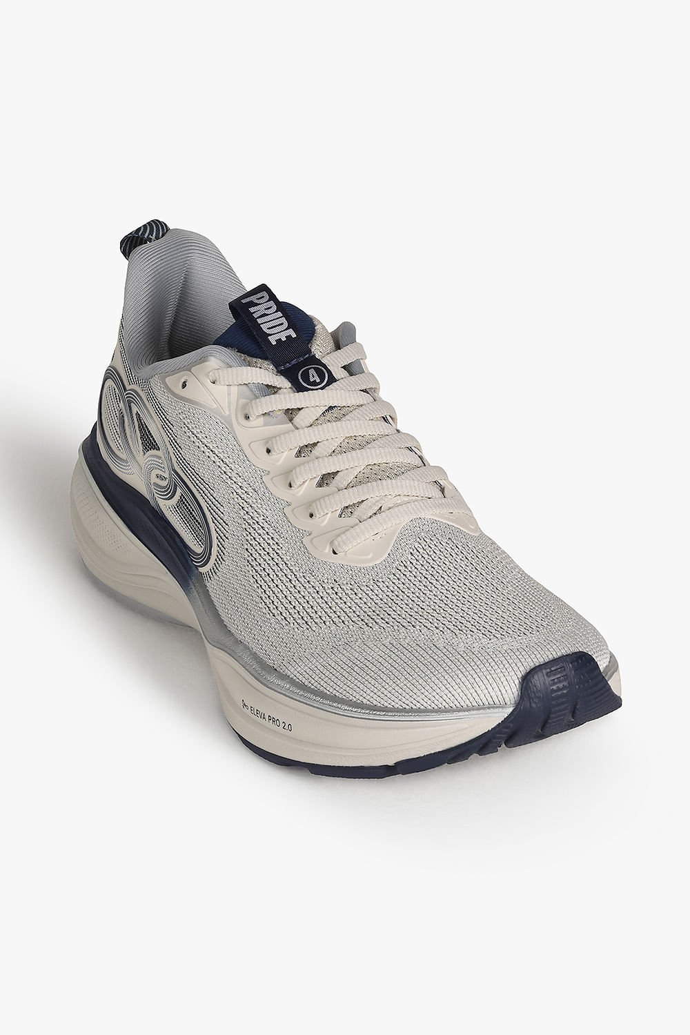 Tênis Olympikus Pride 4 Bege 4