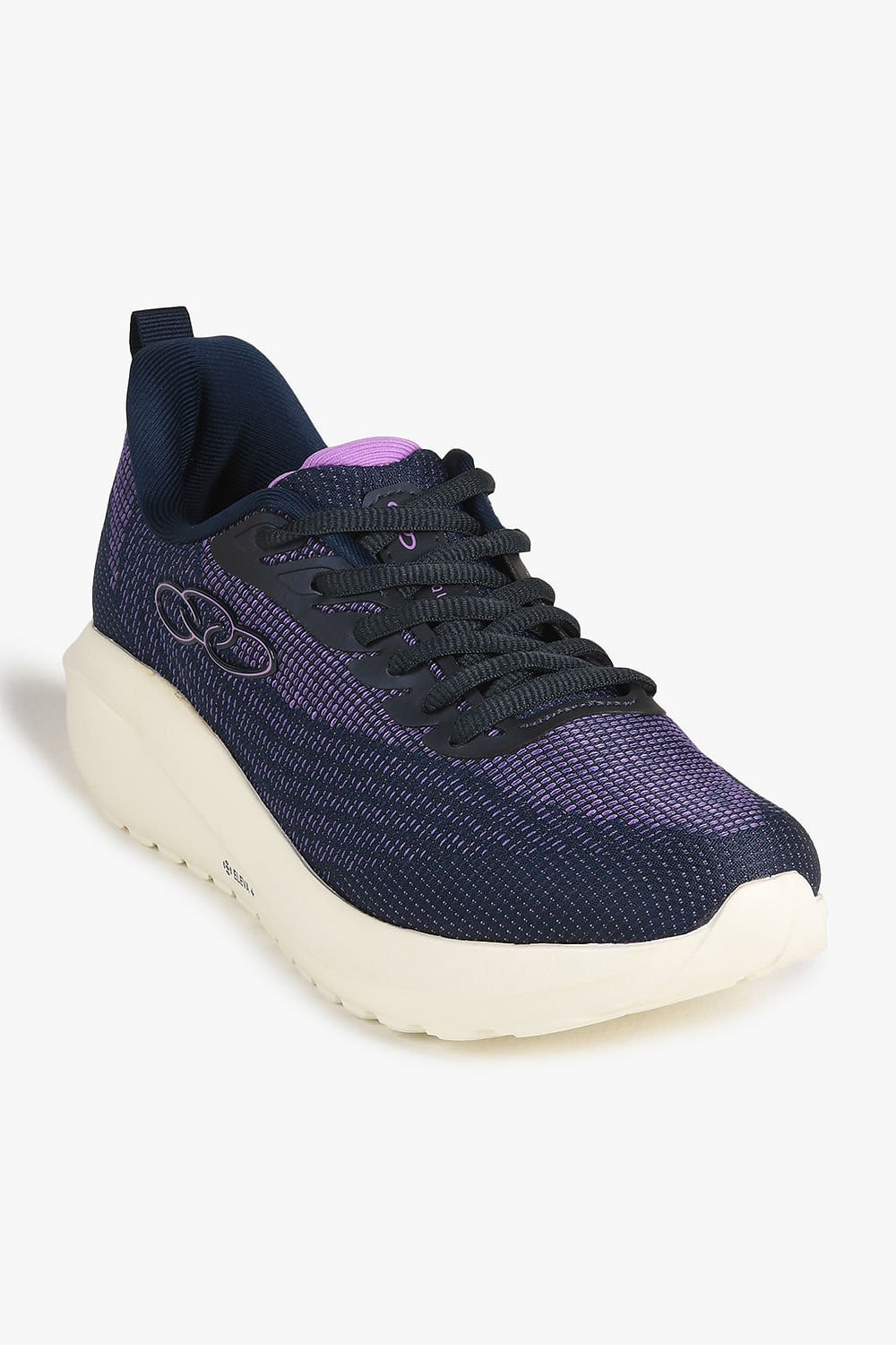 Tênis Olympikus Acqua Feminino Azul 4