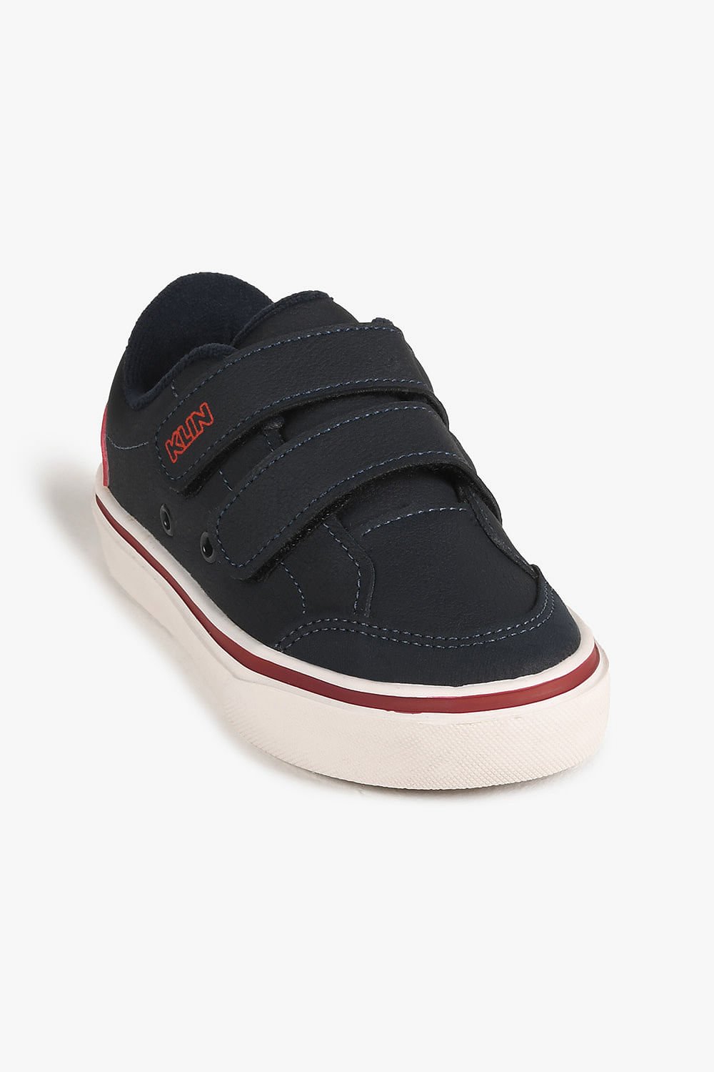 Tênis Infantil Klin Flyi Azul 4