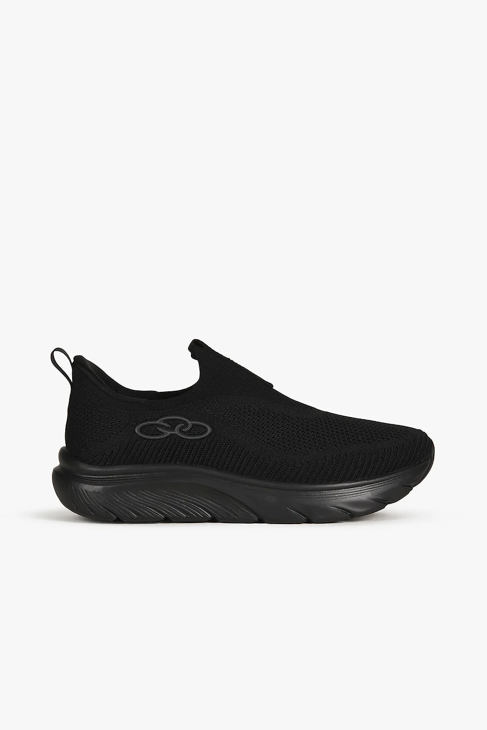Tênis Olympikus Clic Masculino Preto 1