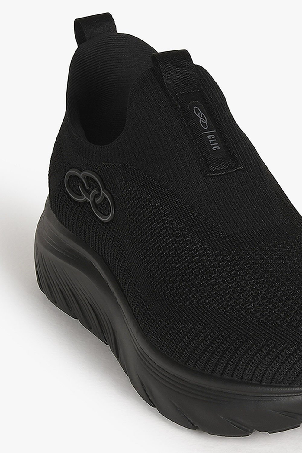 Tênis Olympikus Clic Masculino Preto 2