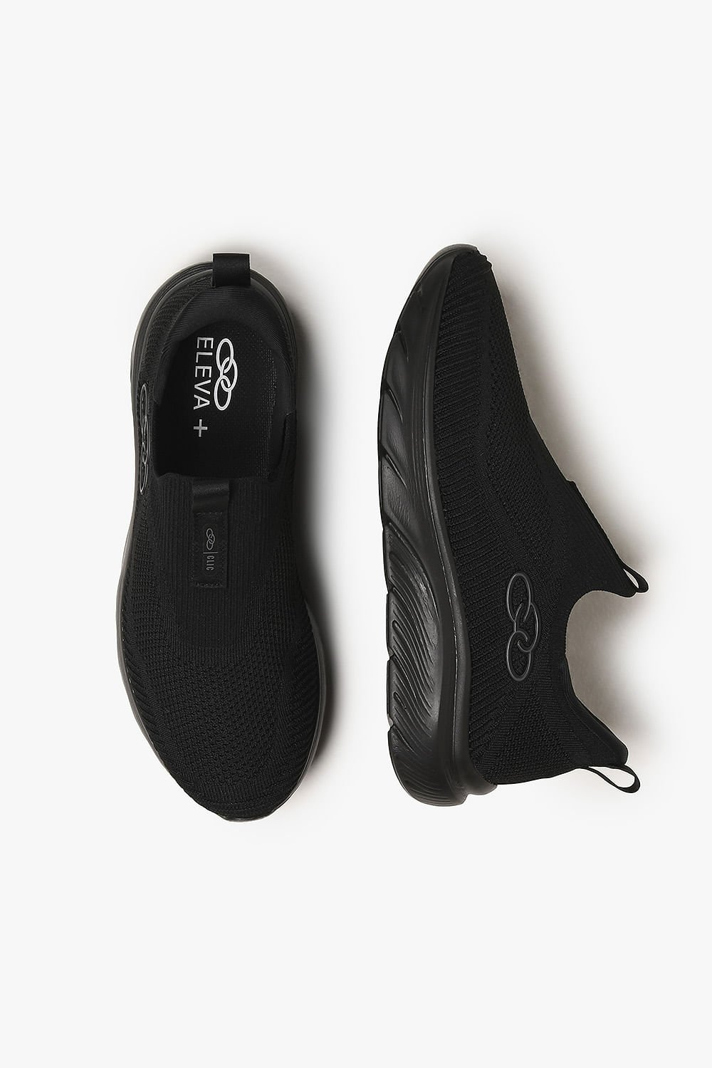 Tênis Olympikus Clic Masculino Preto 3