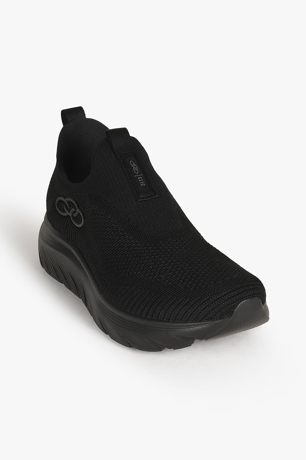 Tênis Olympikus Clic Masculino Preto 4