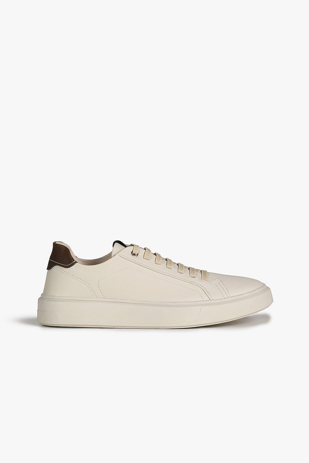 Sapatênis Masculino Fosco Casual Will Off White 1