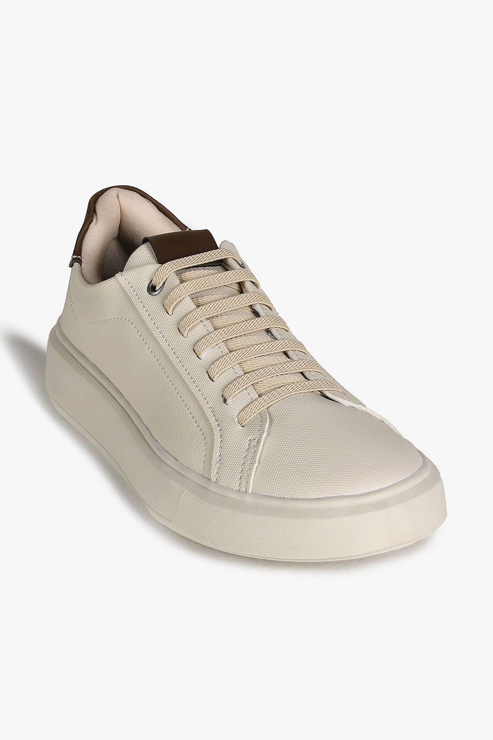 Sapatênis Masculino Fosco Casual Will Off White 4