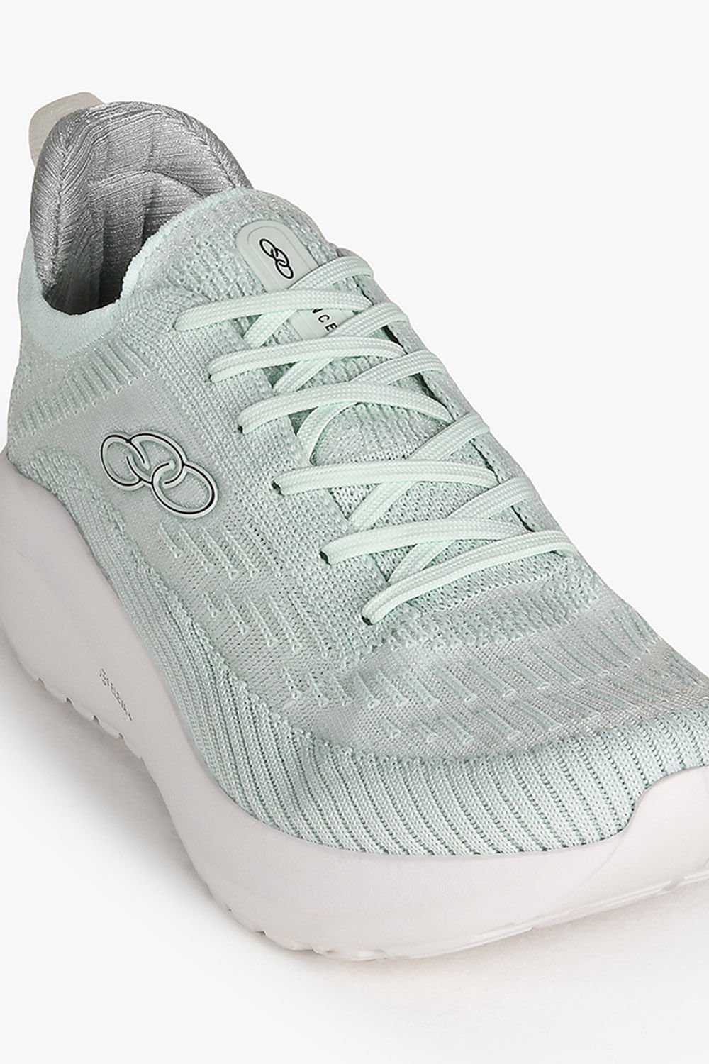Tênis Olympikus Lance Feminino Verde 2