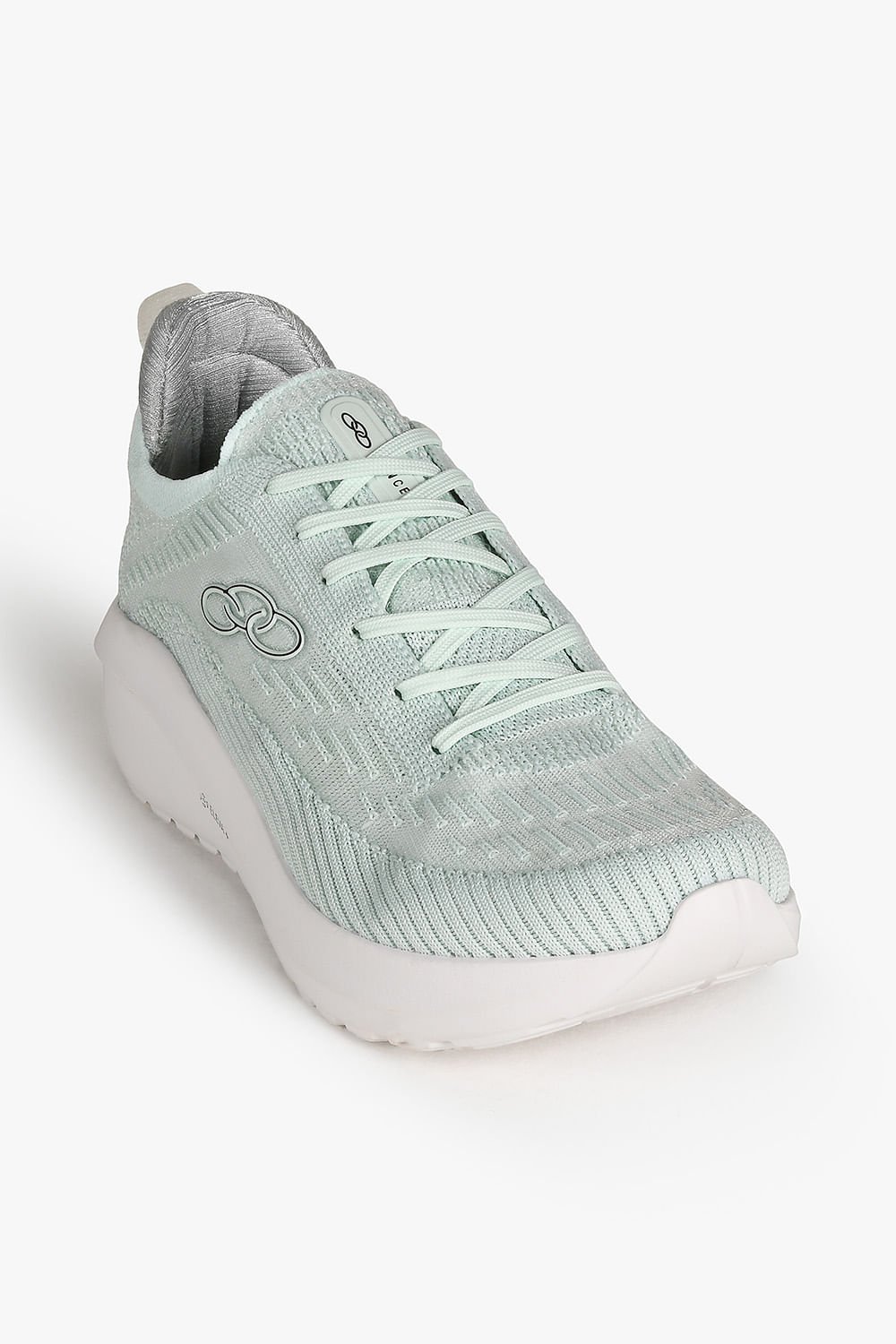 Tênis Olympikus Lance Feminino Verde 4