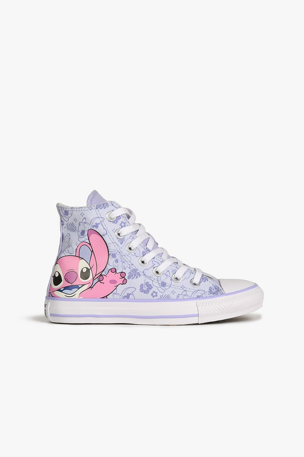 Tênis Infantil Converse Chuck Taylor All Star Stitch