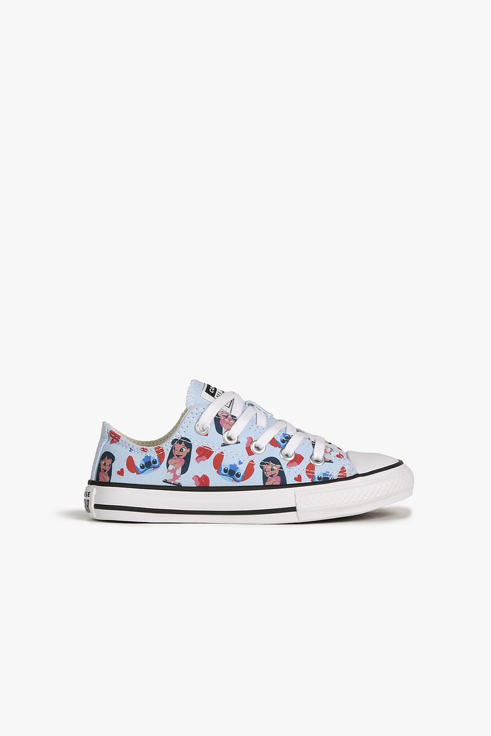 CONVERSE CASUAL MENINA LILLO STICHT TAYLOR