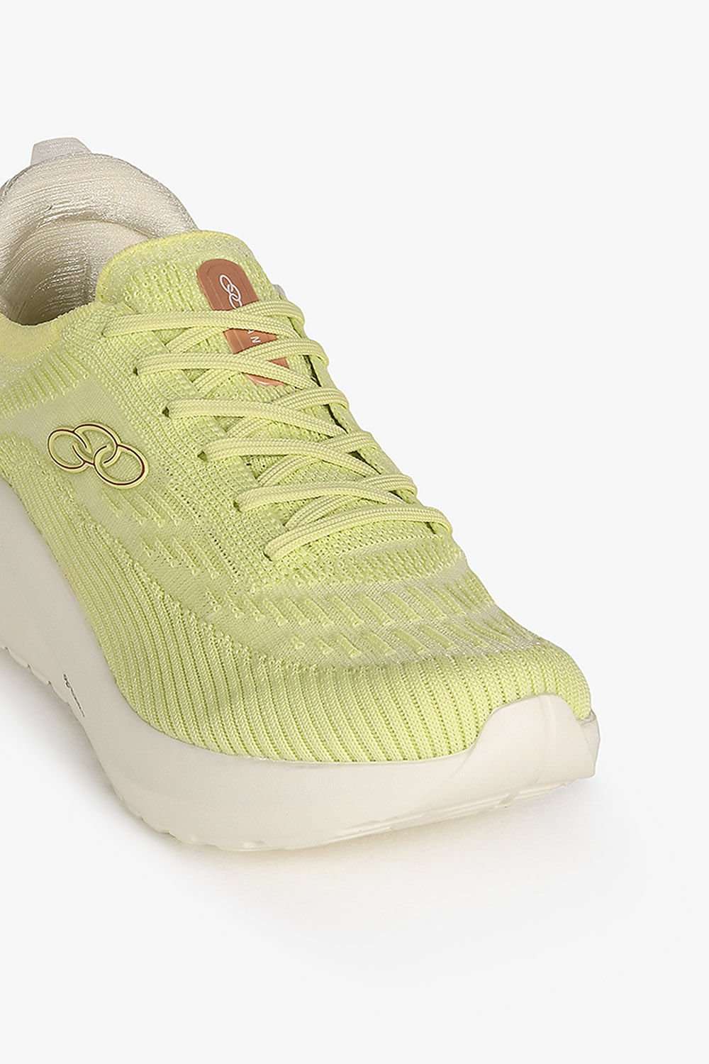 Tênis Olympikus Lance Feminino Verde 2