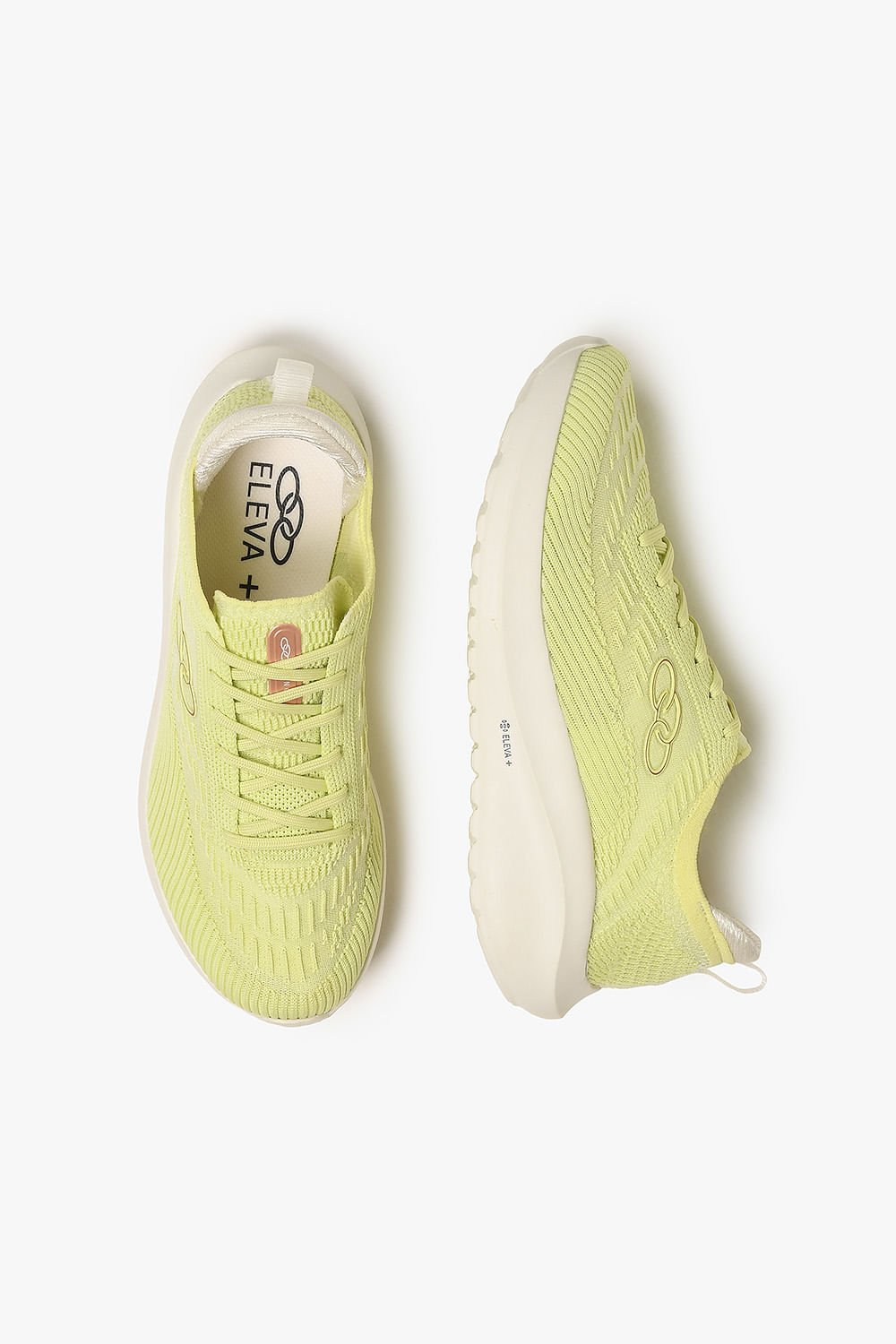 Tênis Olympikus Lance Feminino Verde 3