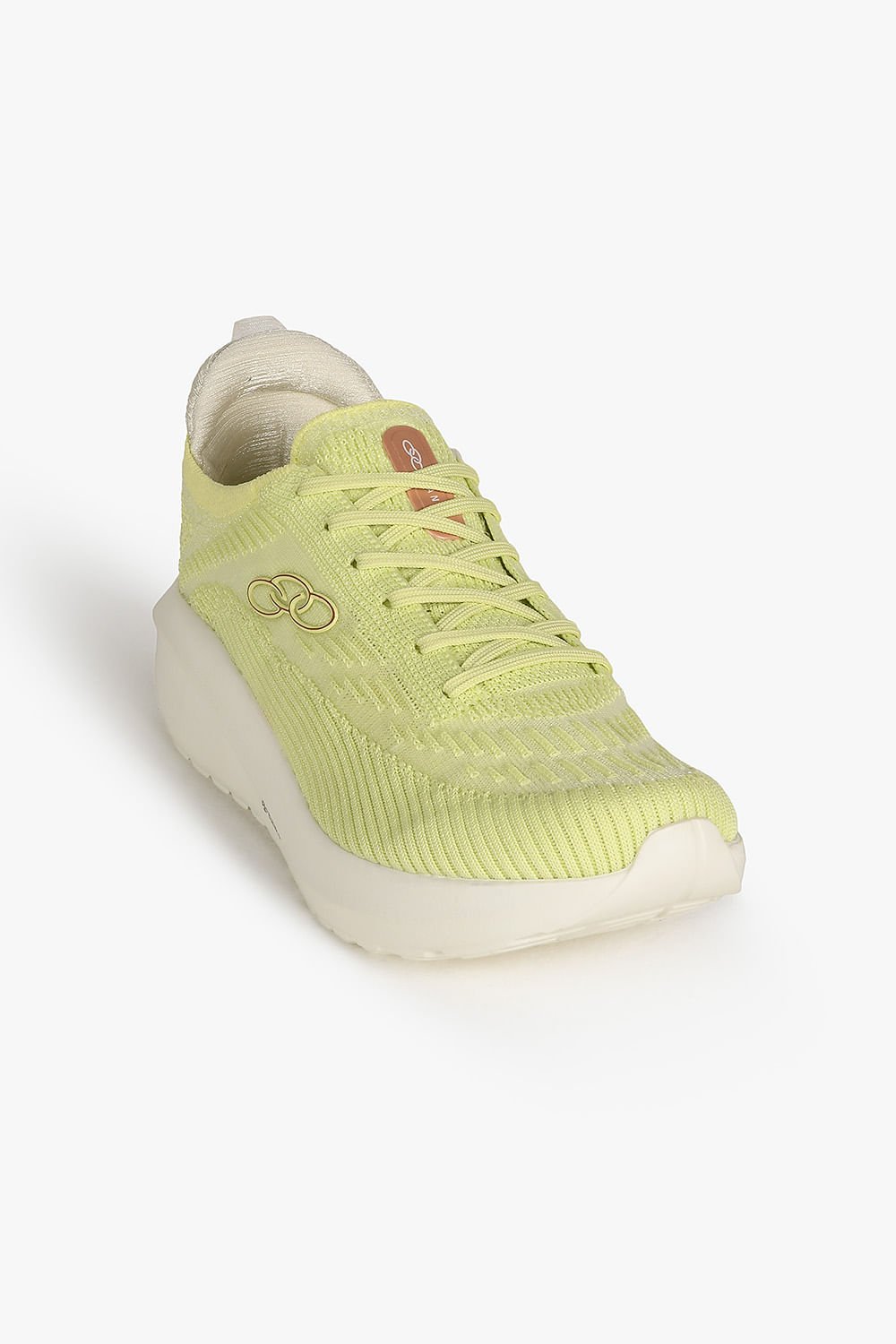 Tênis Olympikus Lance Feminino Verde 4