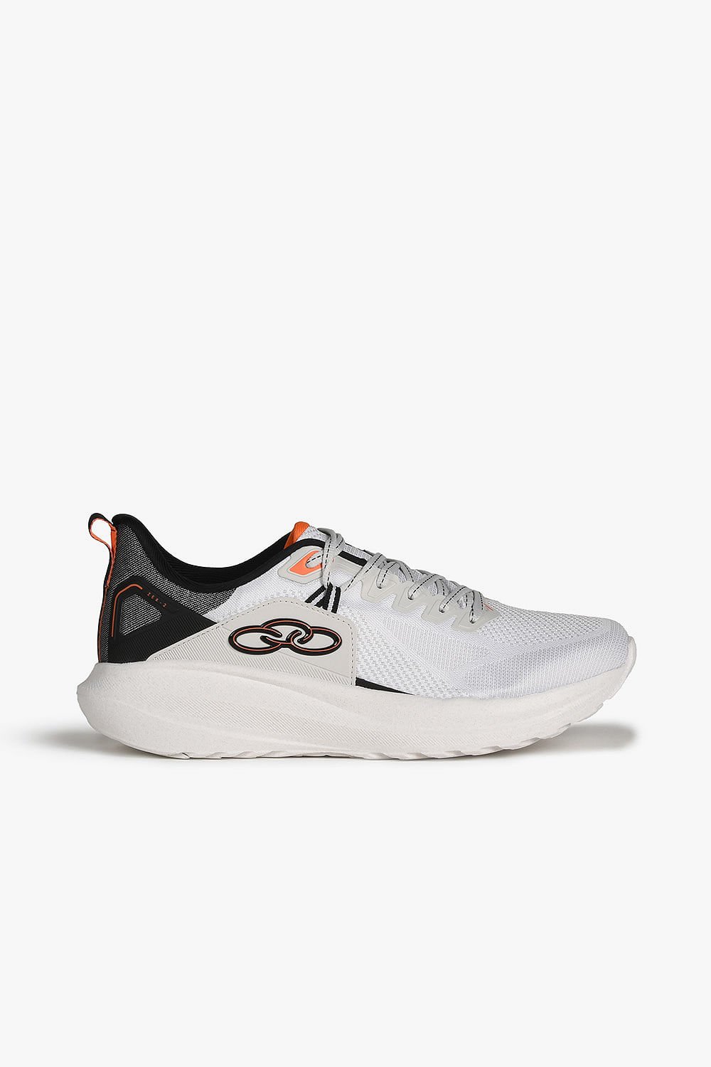 Tênis Olympikus Zex 2 Masculino Branco