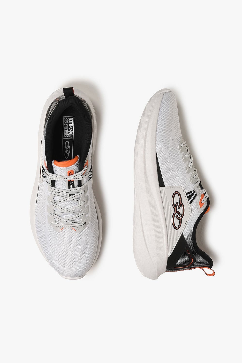 Tênis Olympikus Zex 2 Masculino