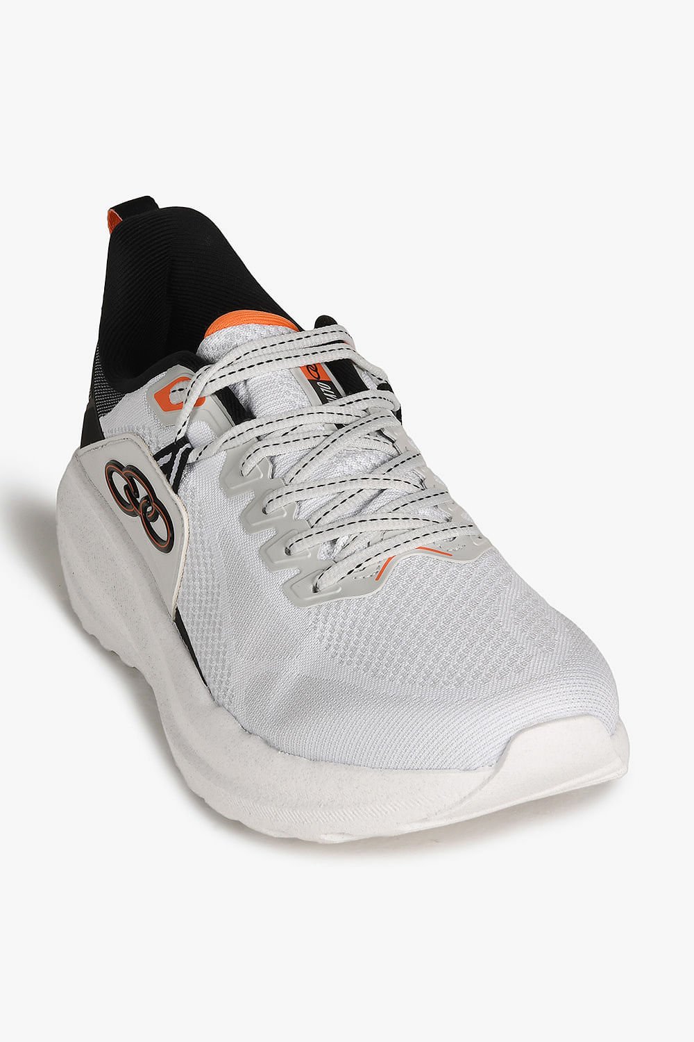 Tênis Olympikus Zex 2 Masculino Branco 4