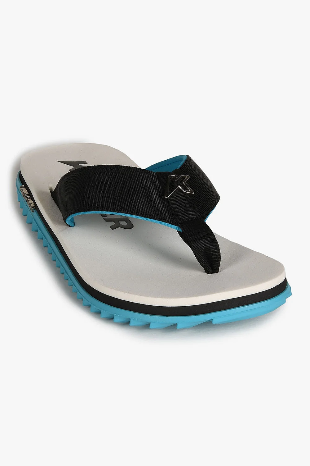 Chinelo Kenner Kivah Masculino Branco 2