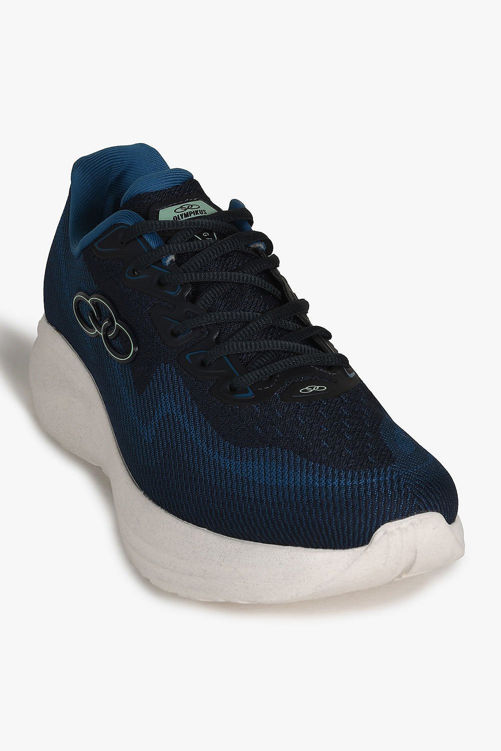 Tênis Olympikus Sagaz Azul 4