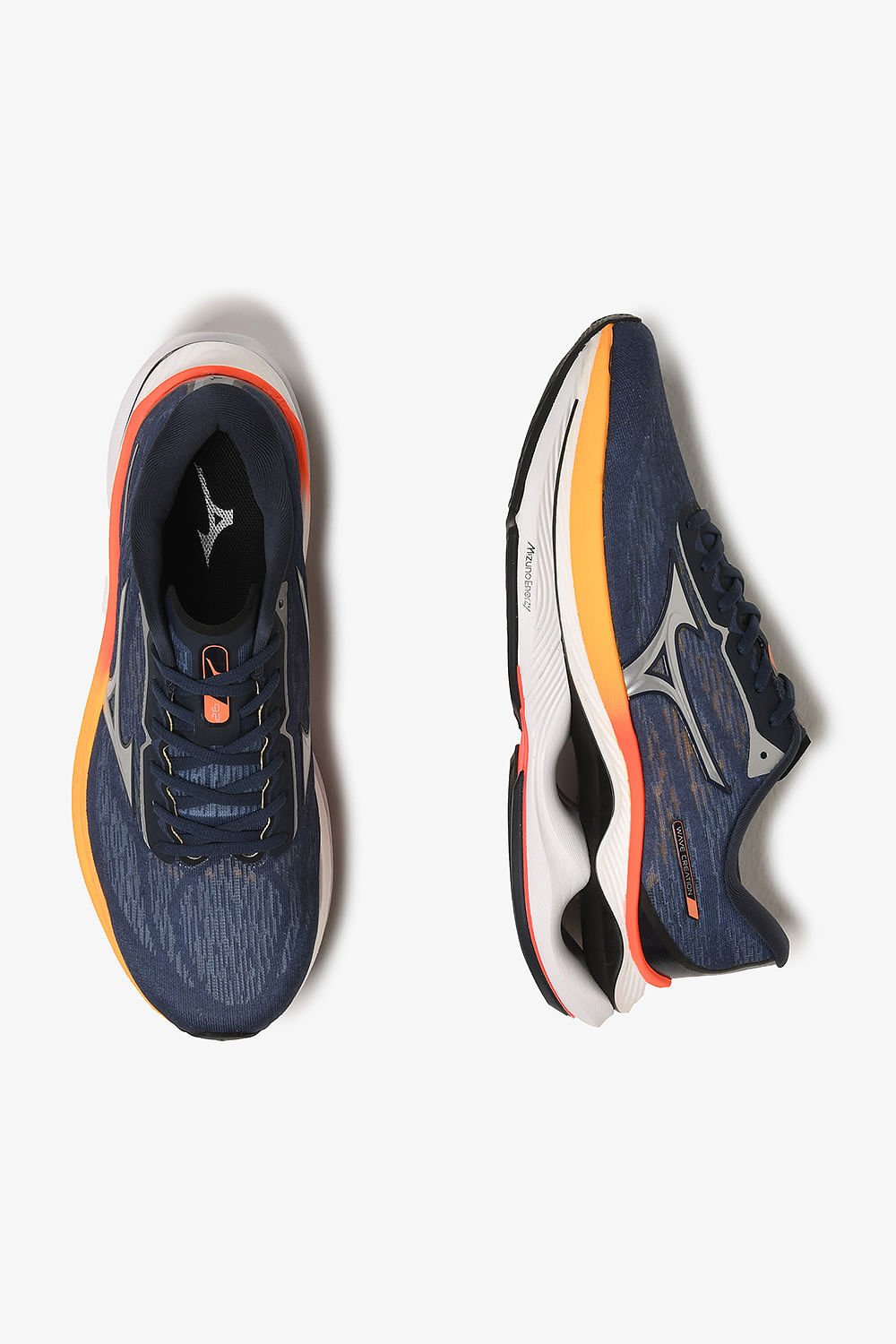 Tênis Mizuno Wave Creation 26