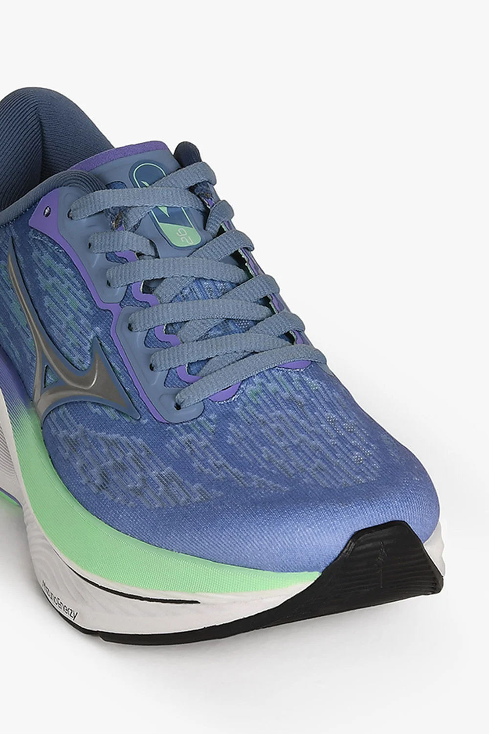 Tênis Mizuno Wave Creation 26 Roxo 2