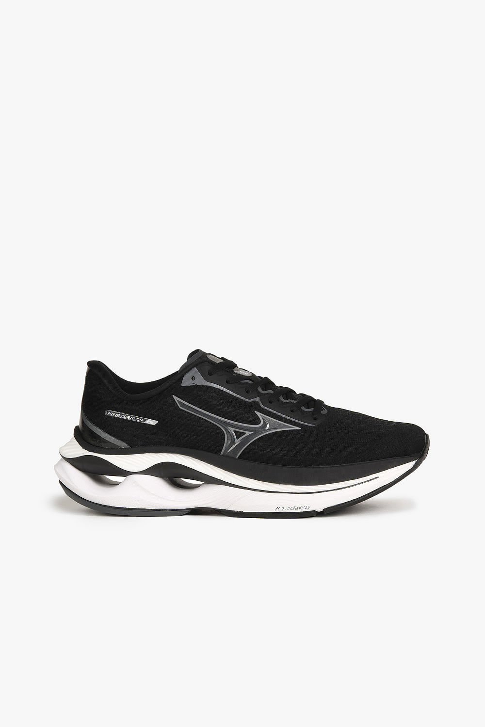 Tênis Mizuno Wave Creation 26 Preto 1