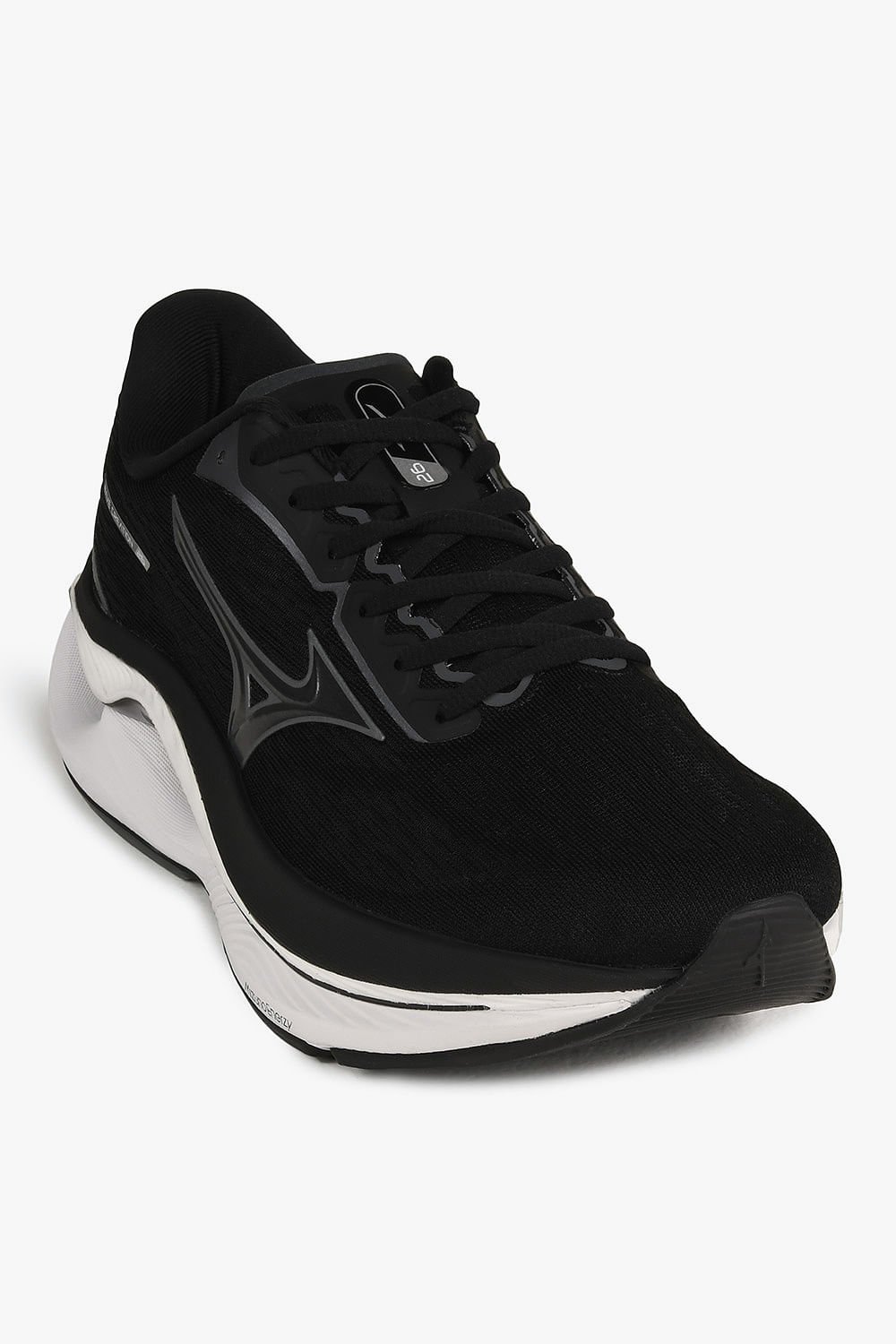 Tênis Mizuno Wave Creation 26 Preto 4