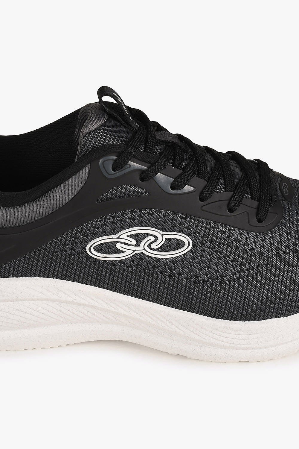 Tênis Olympikus Vibe Feminino Preto 2