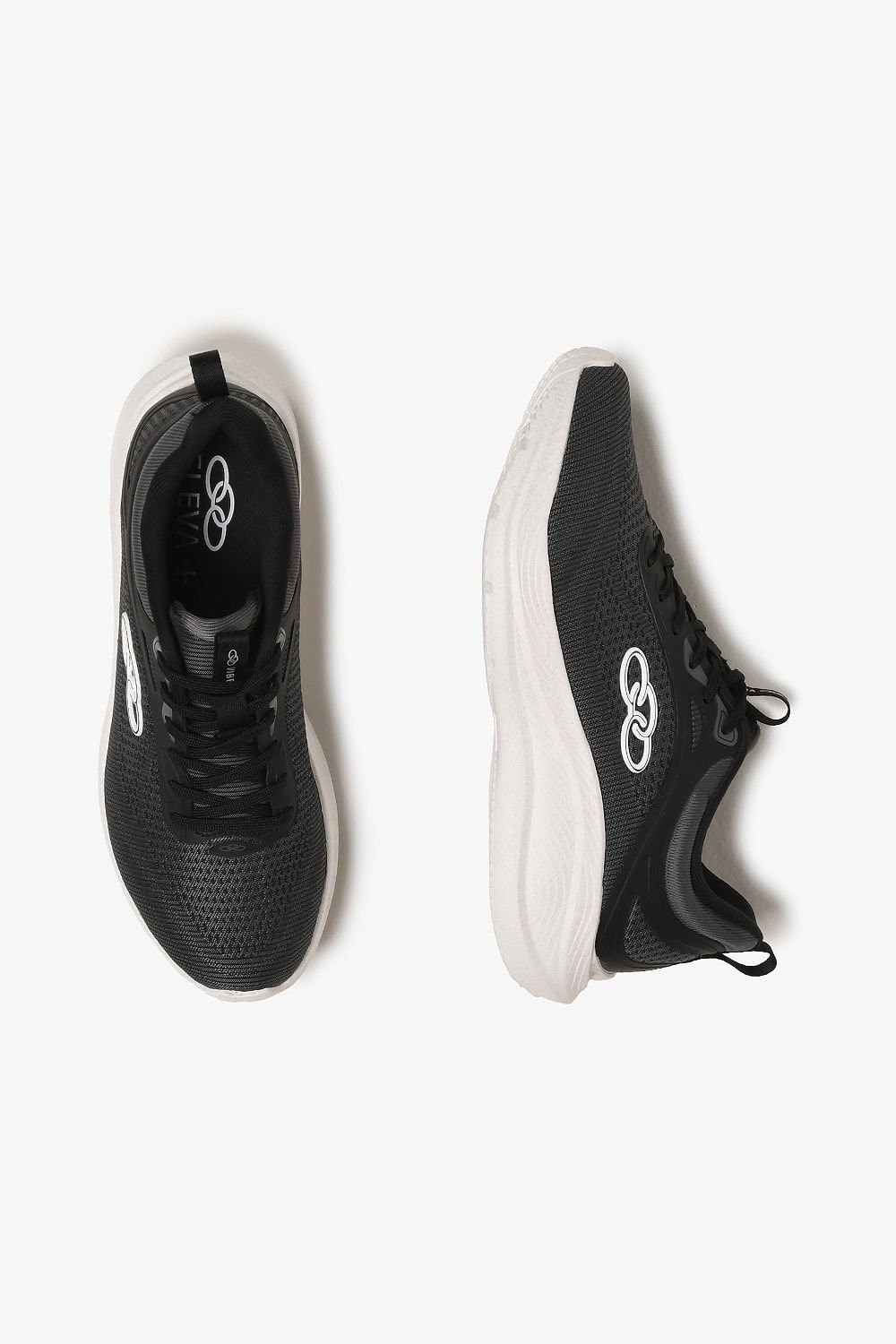 Tênis Olympikus Vibe Feminino Preto 3
