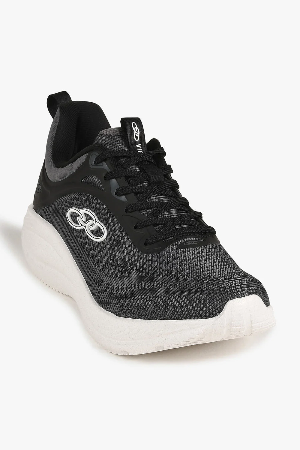 Tênis Olympikus Vibe Feminino Preto 4