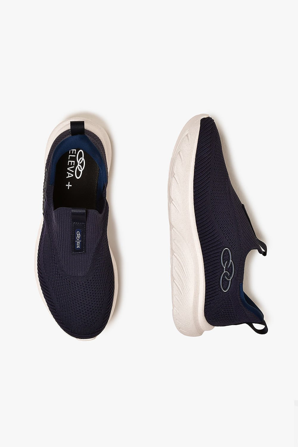 Tênis Olympikus Clic Masculino Azul 3